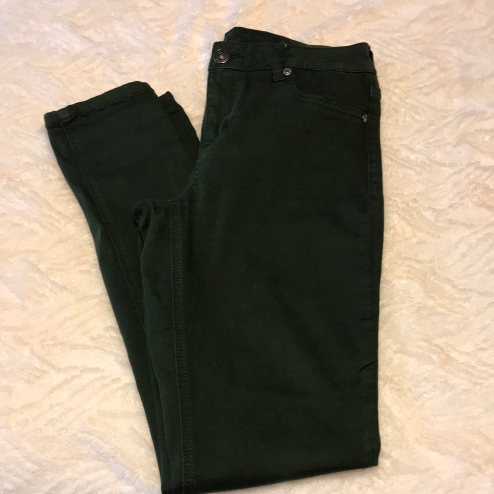 Maurcies jeggings